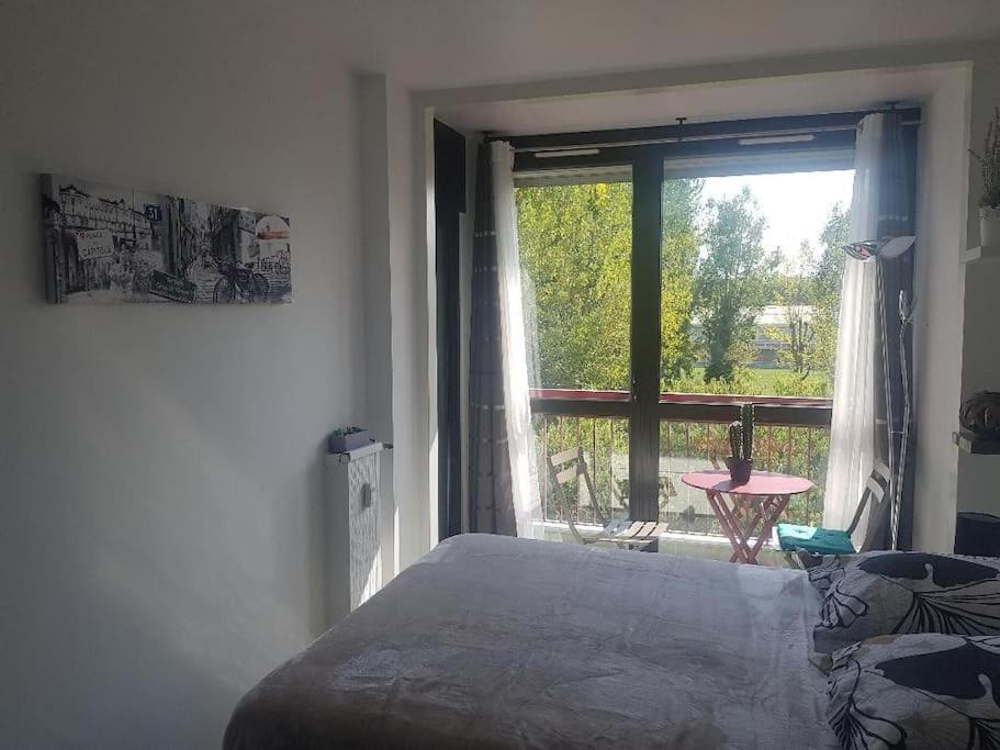 Appartement Cosy Entierement Equipe Tolosa Esterno foto