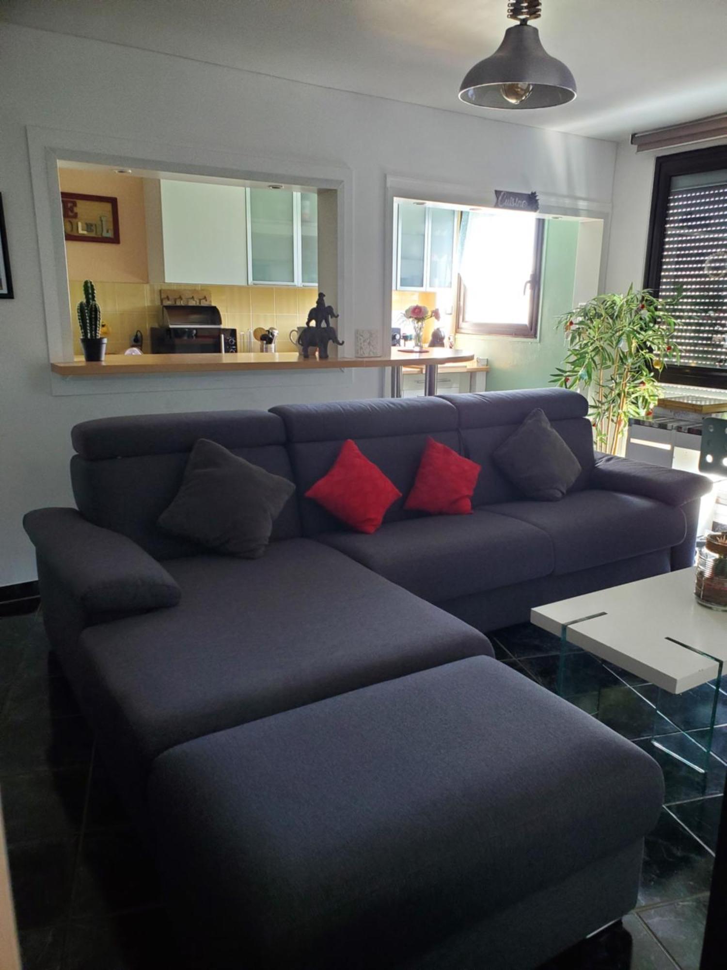 Appartement Cosy Entierement Equipe Tolosa Esterno foto